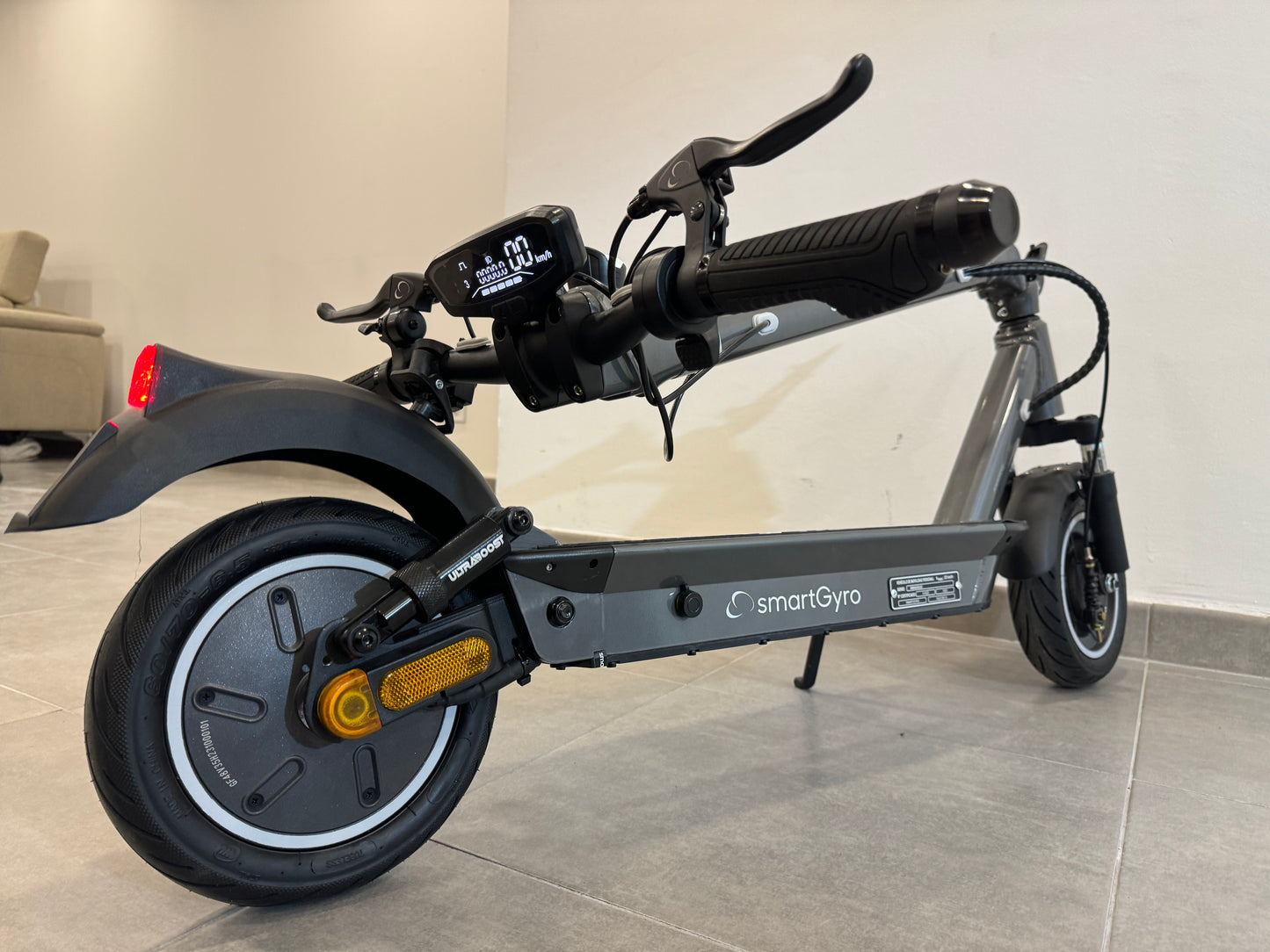 SmartGyro K2 Titán C