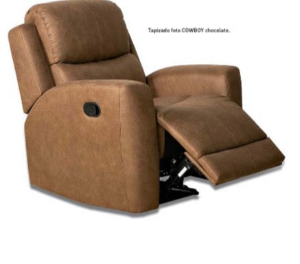 Sillón Alaska