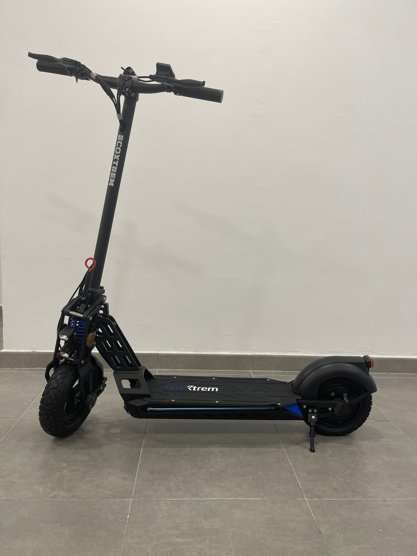 Patinete Bison 800W
