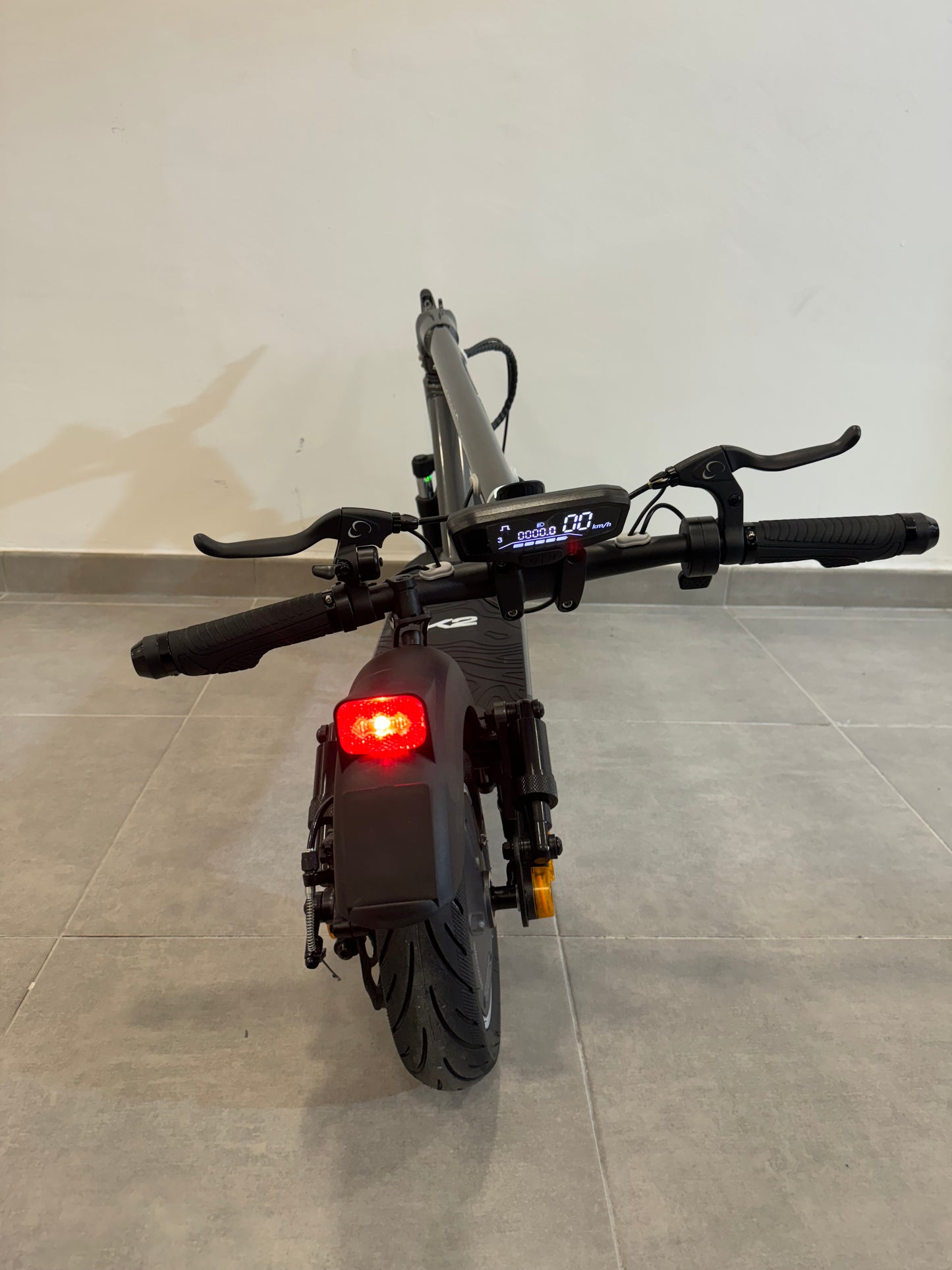 SmartGyro K2 Titán C
