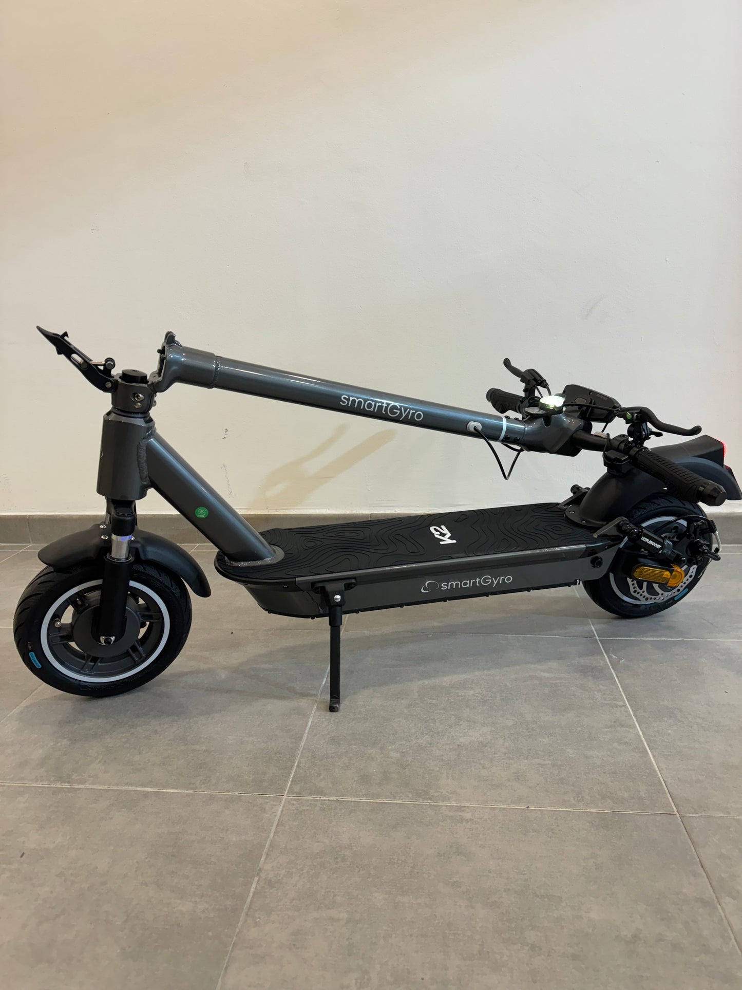 SmartGyro K2 Titán C