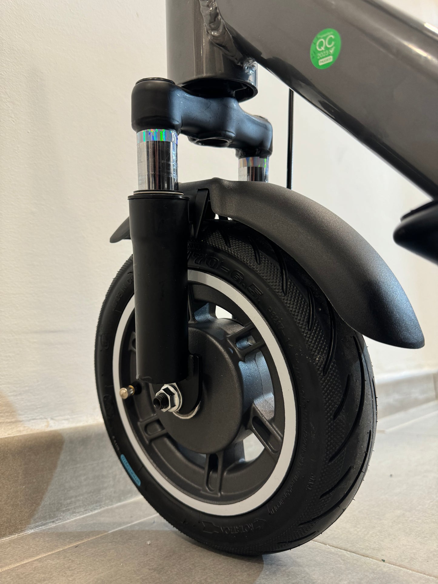 SmartGyro K2 Titán C