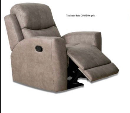 Sillón Alaska